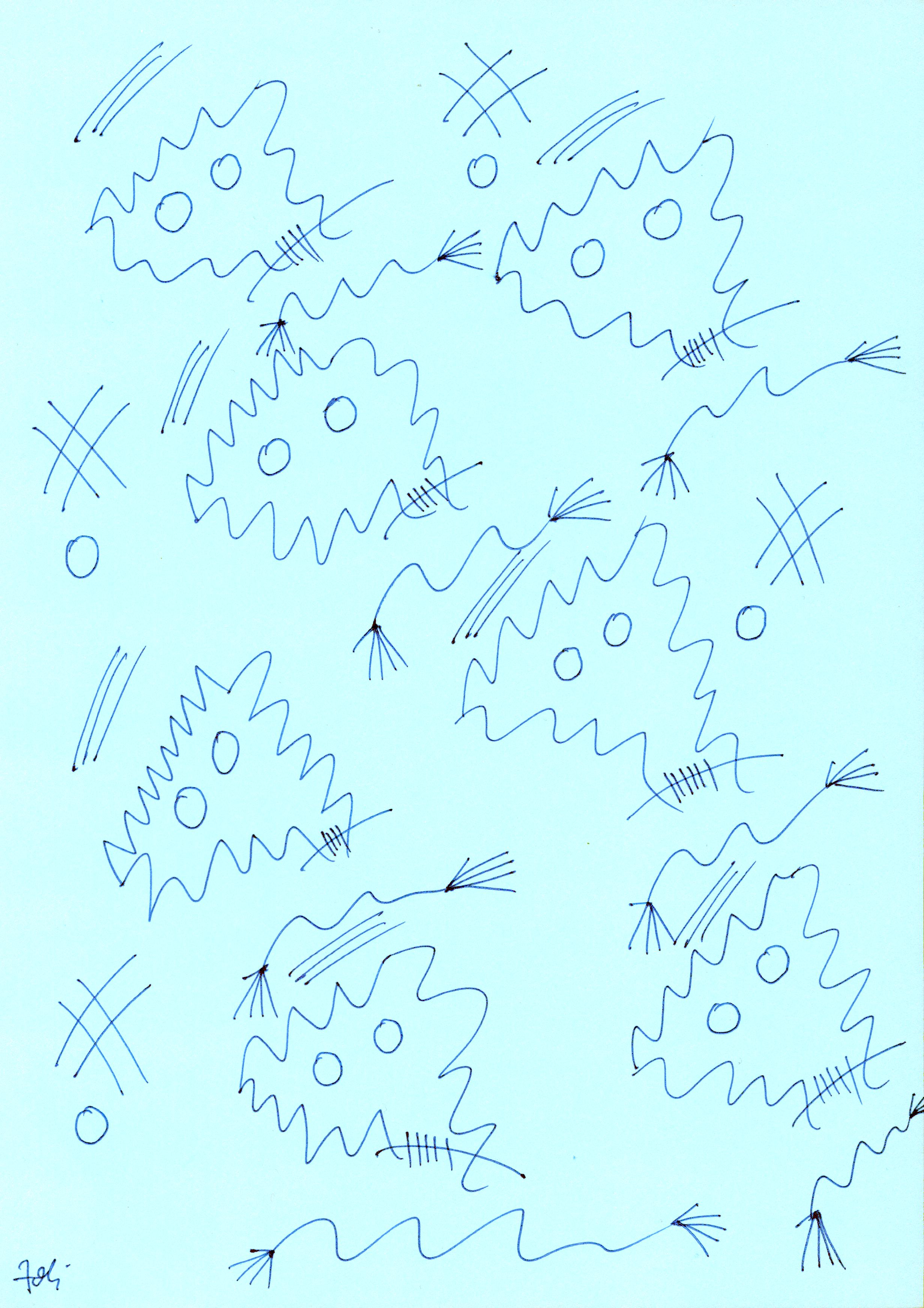 Drawings - 2016 drawing